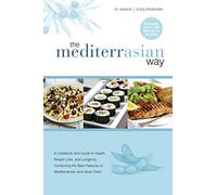 Ric Watson Trudy Thelander The MediterrAsian Way (Tascabile)