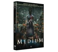 The medium