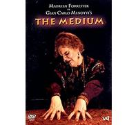 The Medium
