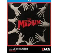 The Medium [Blu-ray]