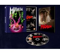 The Medium [Blu-ray] [Region B]