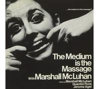 Mcluhan, Marshall - Medium Is the Massage