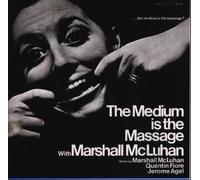The Medium Is the Massage