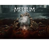 The Medium (PC) Steam Gift - NORTH AMERICA