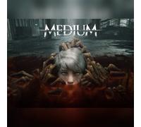 The Medium (PC) Steam Key - EU