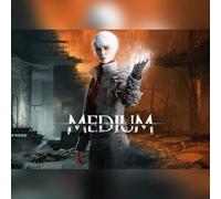 The Medium (PC / Xbox One / Xbox Series X|S) Microsoft Store Key - ARGENTINA