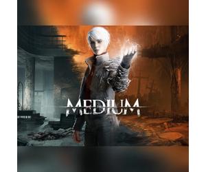 The Medium (PC / Xbox One / Xbox Series X|S) Microsoft Store Key - ARGENTINA