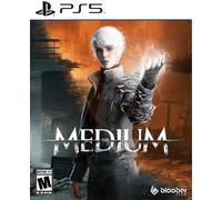The Medio - sony PLAYSTATION 5