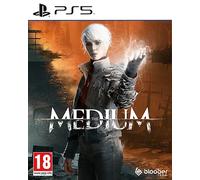 The Medium - Ps5
