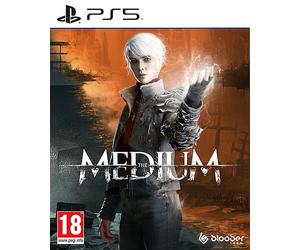 THE MEDIUM PS5 PLAYSTATION GIOCO HORROR PSICOLOGICO DOPPIA REALTÀ NEXT GEN NUOVO