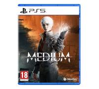 The Medium - Standard - Playstation 5