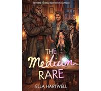 The Medium Rare: Reverse Harem Shifter Romance