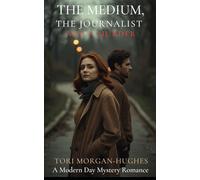 The Medium, The Journalist, and a Murder