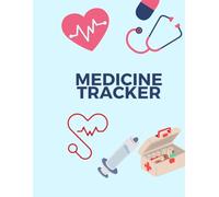 The Meds Minder: Medication tracker for elderly parents
