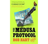 The Medusa Protocol: 2