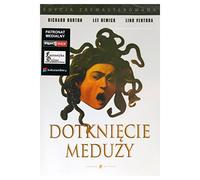 The Medusa Touch [DVD] [Region Free] (IMPORT) (Nessuna versione italiana)