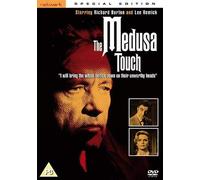 The Medusa Touch [Edizione: Regno Unito]