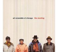 The Meeting Album