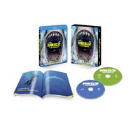 The Meg 2: The Trench (Blu-ray) Jason Statham