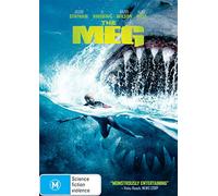 The Meg – Warner Bros.