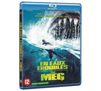 En eaux troubles - the meg