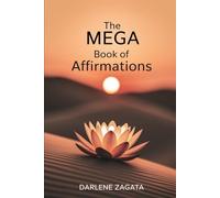 The Mega Book of Affirmations