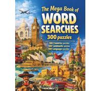The Mega Book: Volume 2 - World Edition