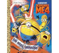 The Mega-Minions