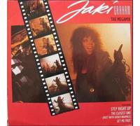 The Megamix - Jaki Graham 12"