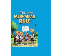 The Mehrabian Rule(comic Version)