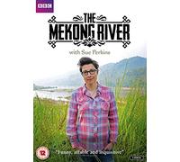 The Mekong River With Sue Perkins [Edizione: Regno Unito] [Edizione: Regno Unito]