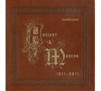 The Mekons Ancient & Modern 1911-2011 (CD) Album