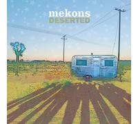 The Mekons Deserted (CD)