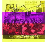 The Mekons Existentialism (CD) Album
