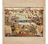 The Mekons Mekonville (Vinyl LP) 12" Single