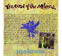 The Mekons - The Curse of the Mekons/F.U.N. '90