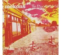 The Mekons The Edge of the World (Vinyl LP) 12" Album