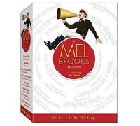 The Mel Brooks Collection