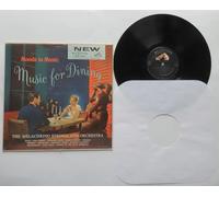 The Melachrino Strings - Music for Dining: The Melachrino Strings and Orchestra "Moods in Music"
