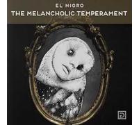 The melancholic temperament. Ediz. illustrata