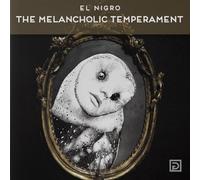 The melancholic temperament - [Psicografici]