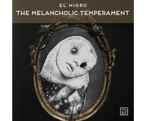 The melancholic temperament - [Psicografici]