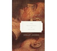 The Melancholy of Anatomy: Stories