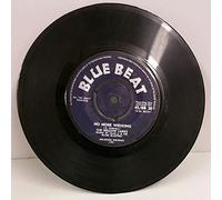 THE MELLOW LARKS no more wedding, 7 inch single, 45/BB 38
