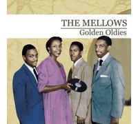 The Mellows Golden Oldies (Digitally Remastered) (CD)