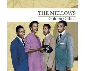 The Mellows Golden Oldies (Digitally Remastered) (CD)