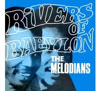 The Melodians Rivers of Babylon (Vinyl LP) 12" Album