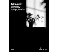 The melody at night, with you --- Piano: Klavier. Spielbuch