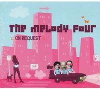 the melody four - best of