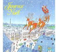 The Melody Four - Joyeux Noel